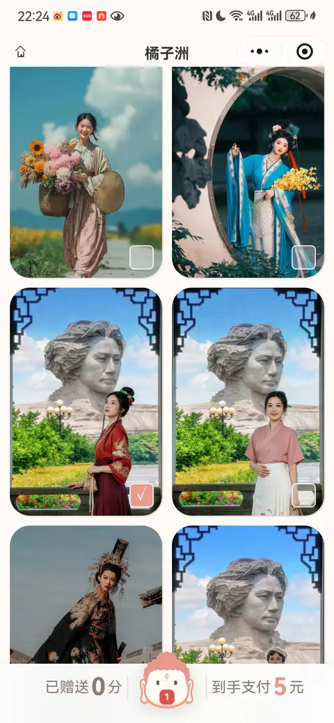 花近二十万外包开发半年旅拍系统没砸出水花，我用AI编程十多天完成商业级应用，成功运营