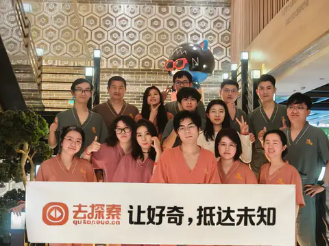 黑客松AI编程产品开发大赛 - 活动图片 1